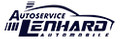 Logo Autoservice Lenhard